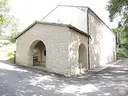 Chiesa di San Donato, Castelli