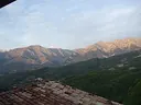Valle Castellana e i Monti della Laga