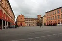 Piazza Matteotti di Imola