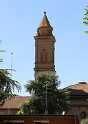 Santuario Madonna di Piratello
