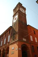 Borghi fortificati