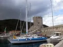 Torre degli Appiani, Marciana Marina