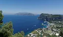 Villa San Michele, Anacapri