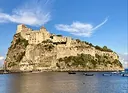 Castello Aragonese, Ischia
