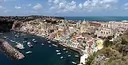 Marina Corricella, Procida