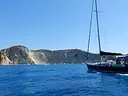 Chiaia di Luna, Ponza