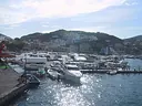 Porto di Ponza, Ponza
