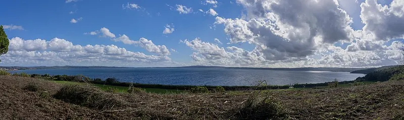 Lago di Bracciano, Bracciano