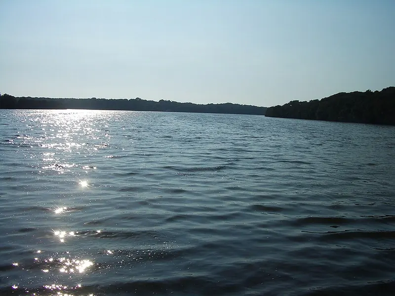 Lago di Paola, Sabaudia