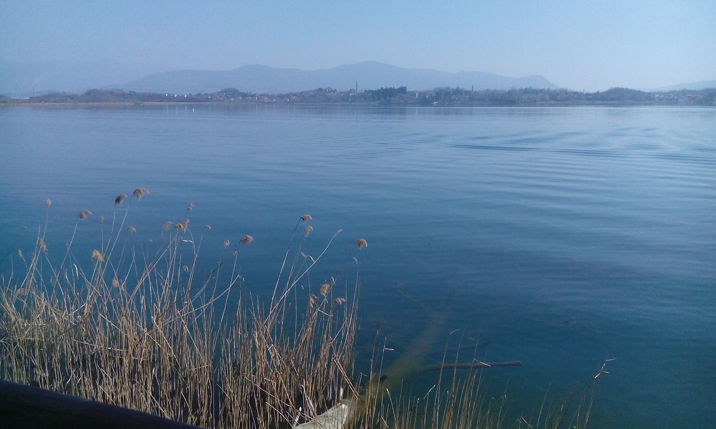 Lago di Pusiano, Triangolo Lariano