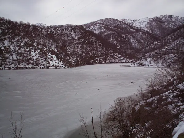 Laghi della Lavagnina