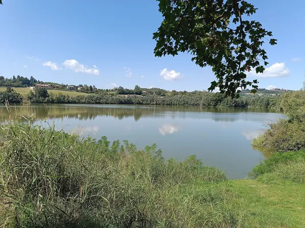 Lago di Arignano