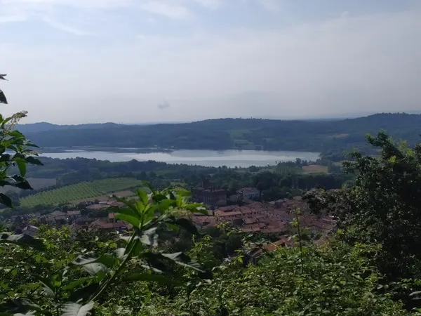 Lago di Candia Canavese