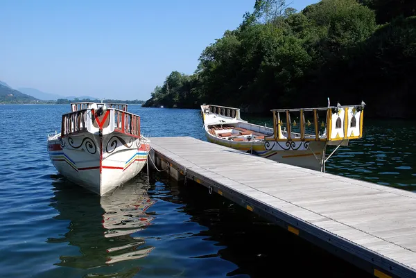 Lago di Mergozzo