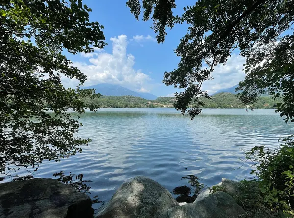 Lago Sirio, Ivrea