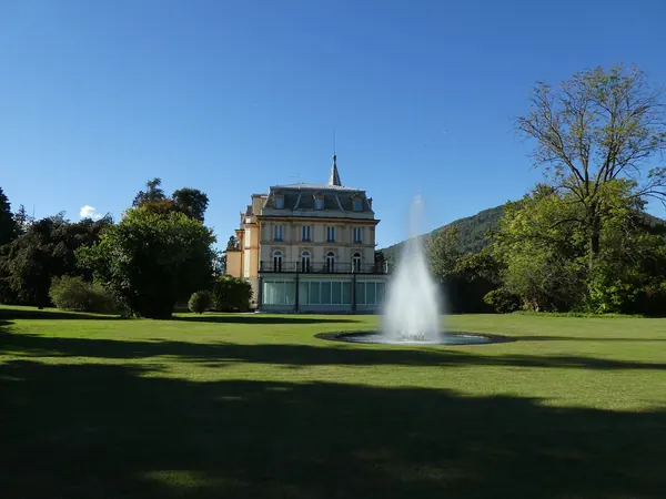 I Giardini Botanici di Villa Taranto a Verbania