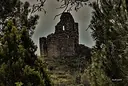 Castello normanno-svevo di Nicastro