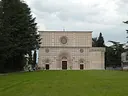 Basilica di Santa Maria di Collemaggio, L'Aquila