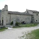 Chiesa di San Pietro della Ienca