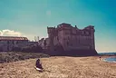 Castello di Santa Severa, Santa Marinella