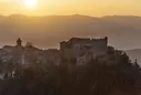 Castello Malaspina di Fosdinovo