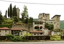 Fortezza della Verrucola (Fivizzano)