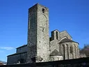 Pieve di Santo Stefano di Sorano (Filattiera)
