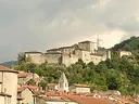 Castello del Piagnaro e Museo delle statue stele (Pontremoli)