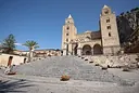 Cefalù e il suo duomo