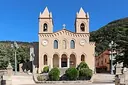 Santuario di Gibilmanna