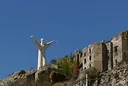 Statua del Redentore, Maratea
