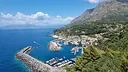 Porto e costa di Maratea