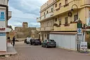 Le Castella