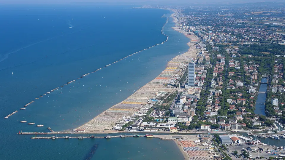 Emilia-Romagna: Rimini