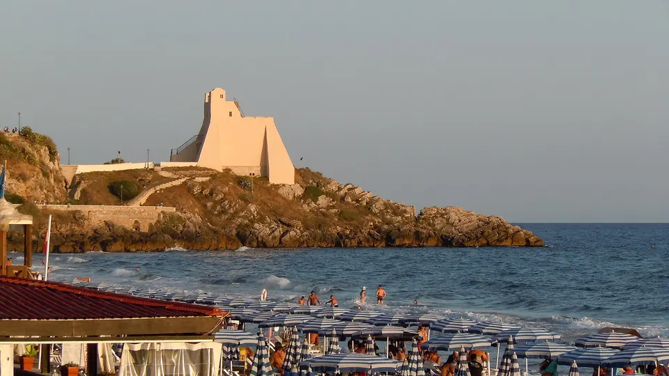 Lazio: Sperlonga