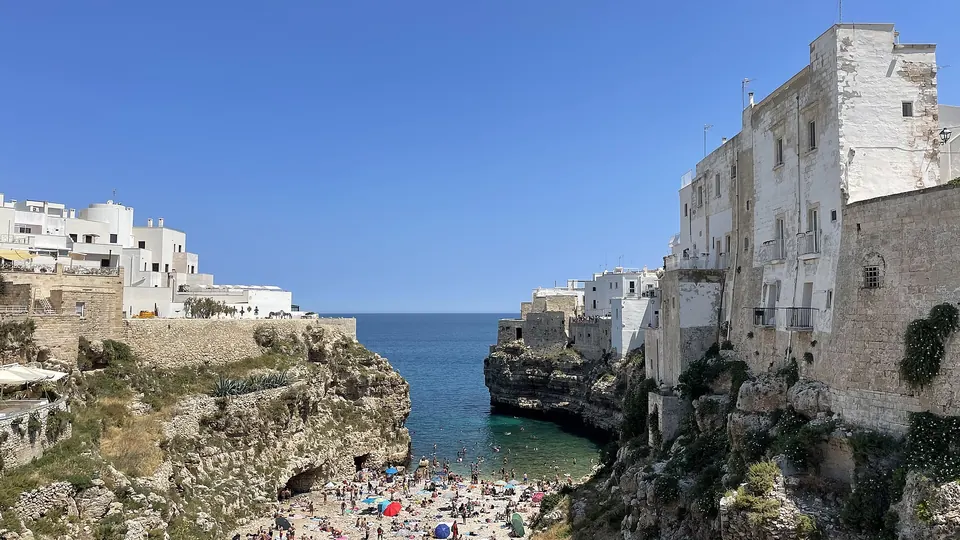 Puglia: Salento