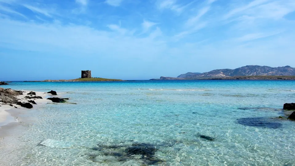 Sardegna: Costa Smeralda