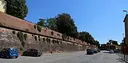 Mura medicee di Grosseto