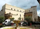 Pitigliano