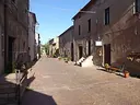 Sovana e la necropoli etrusca