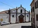 Chiesa di San Pantaleo, Macomer