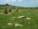 Complesso nuragico di Tamuli, Macomer
