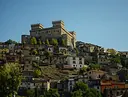 Castello Piccolomini, Celano