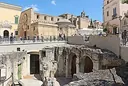 Palombaro lungo
