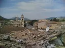 Bojano e le sorgenti del Biferno