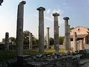 Area archeologica di Saepinum