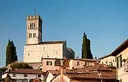 Duomo di San Cristoforo a Barga