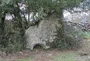 Monte Cujaru, Bonorva
