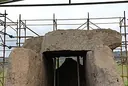 Dolmen di Sa Coveccada, Mores