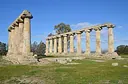 Tavole Palatine, Metaponto